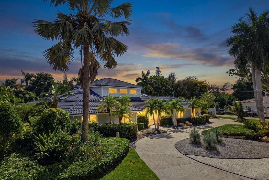 House in Sarasota, Florida, United States 4 - 19145895