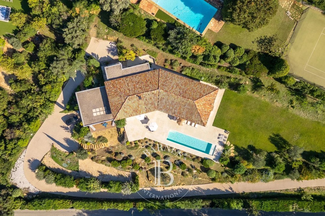 House in Peripherie, Cassis, France 5 - 19145507