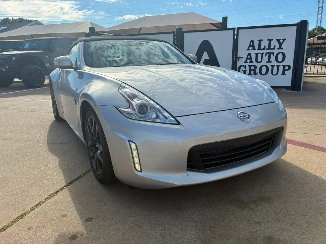 Cabriolet in Plano, TX, United States 1 - 19148929