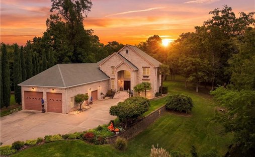 House in Suffolk, Virginia, United States 1