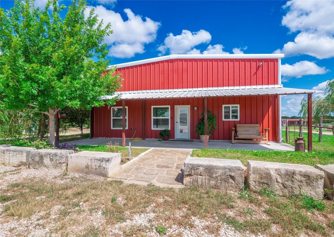House in Florence, Texas, United States 1 - 19147049