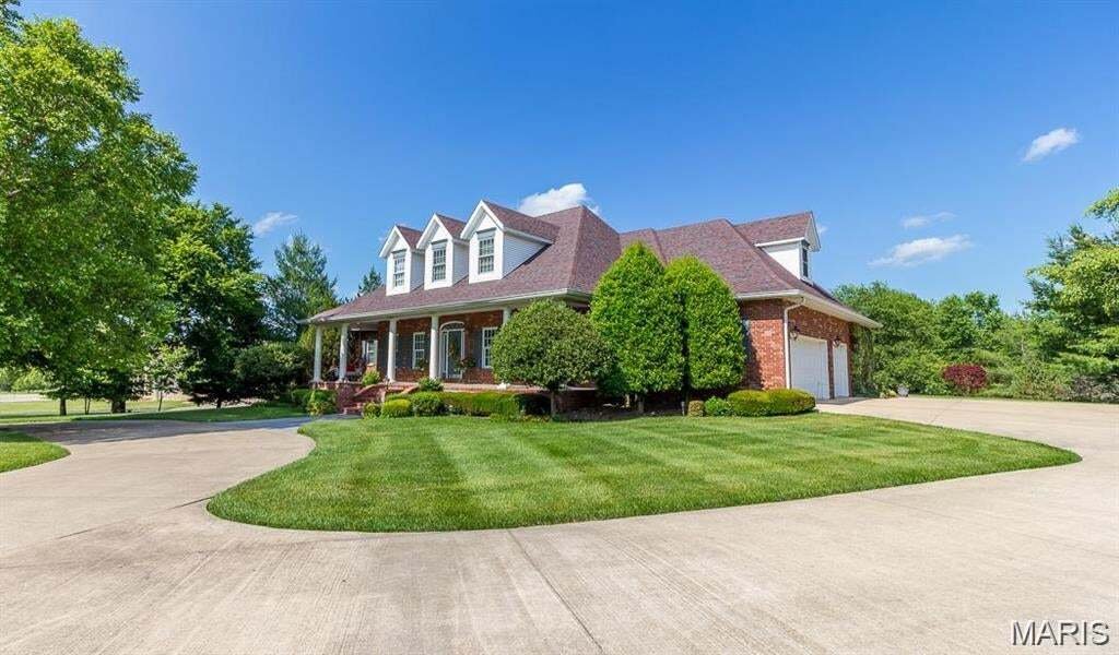 House in Lebanon, Missouri, United States 3 - 19118125