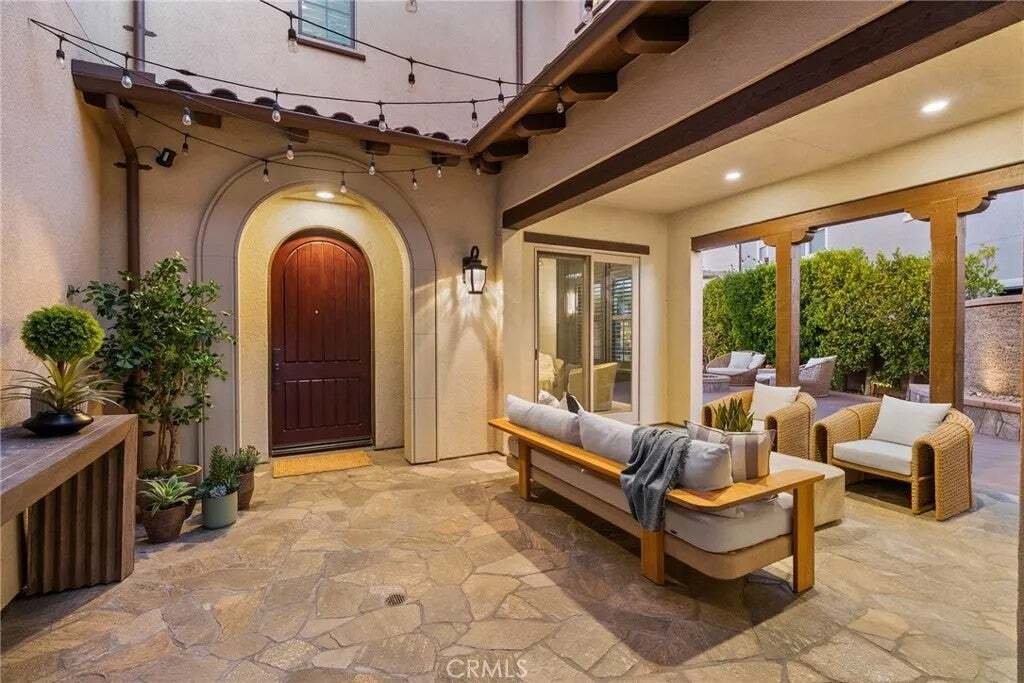 Maison à Rancho Mission Viejo, Californie, États-Unis 5 - 18264803