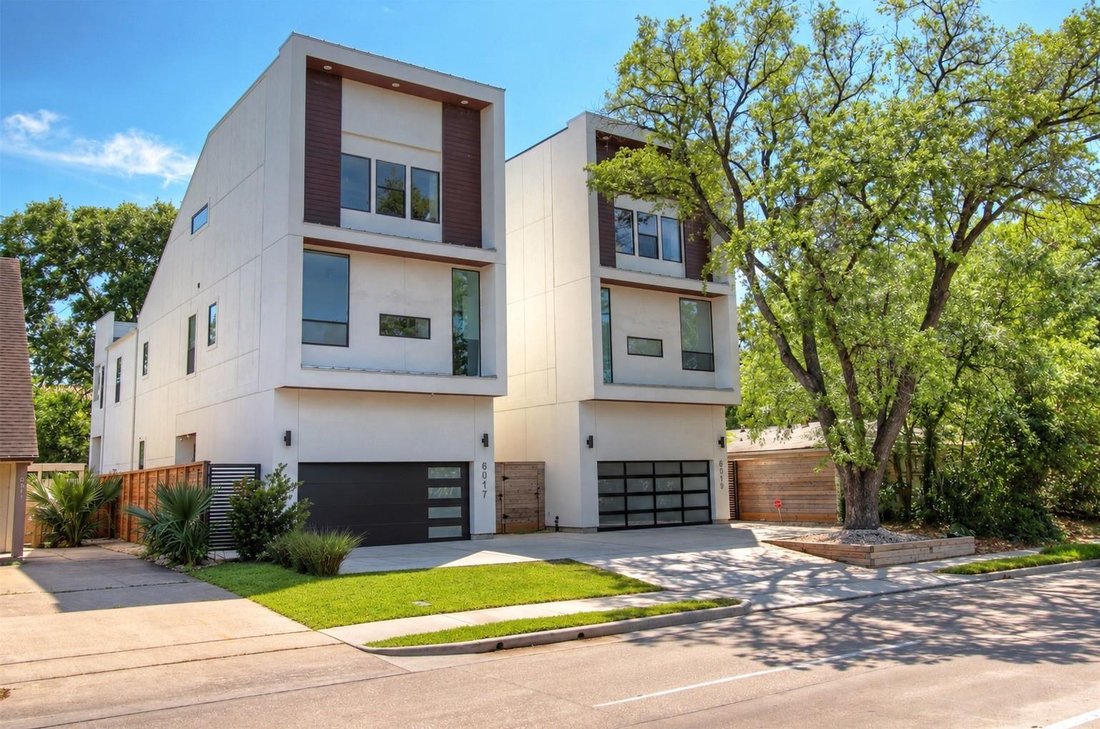 Casa a Houston, Texas, Stati Uniti 2 - 19148030