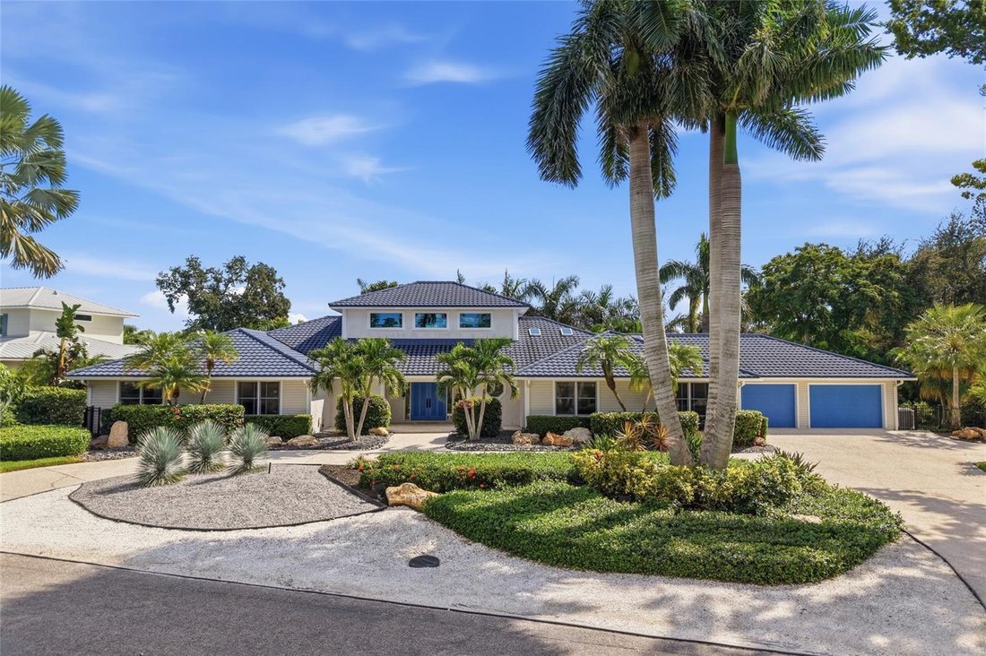 House in Sarasota, Florida, United States 2 - 19145895