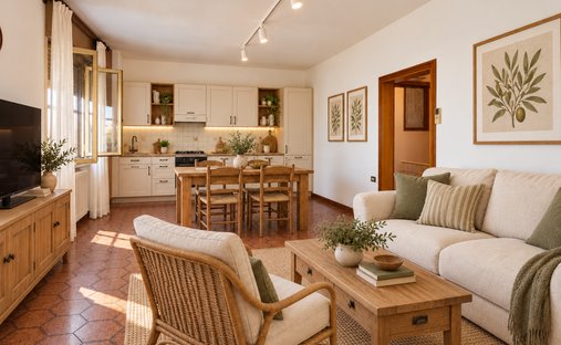 Haus in Ozzano dell'Emilia, Emilia-Romagna, Italien 1