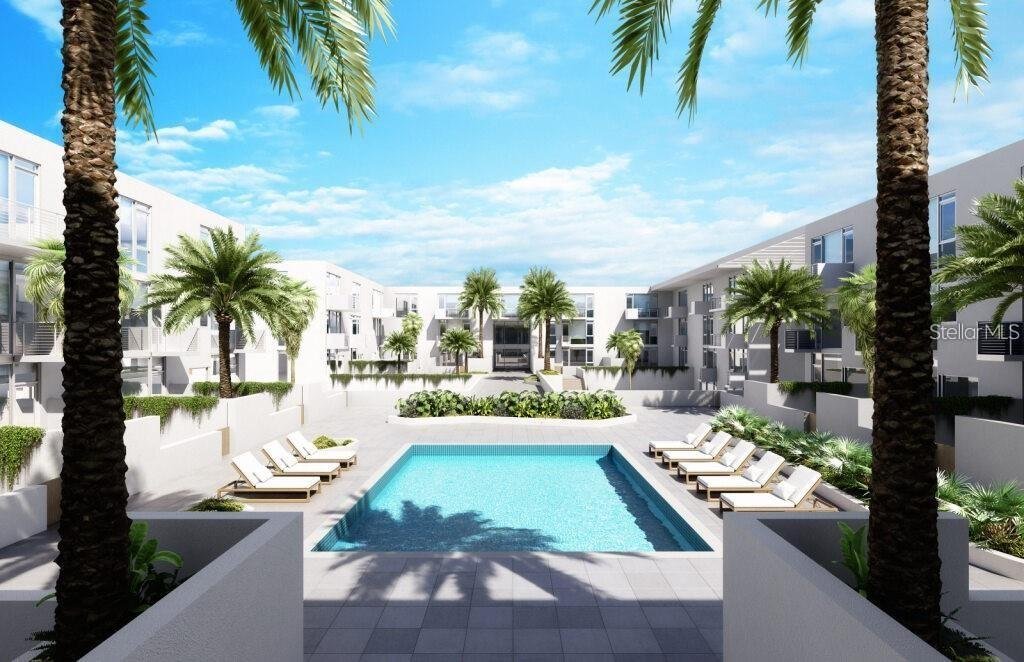 Condo in Sarasota, Florida, United States 3 - 19147794