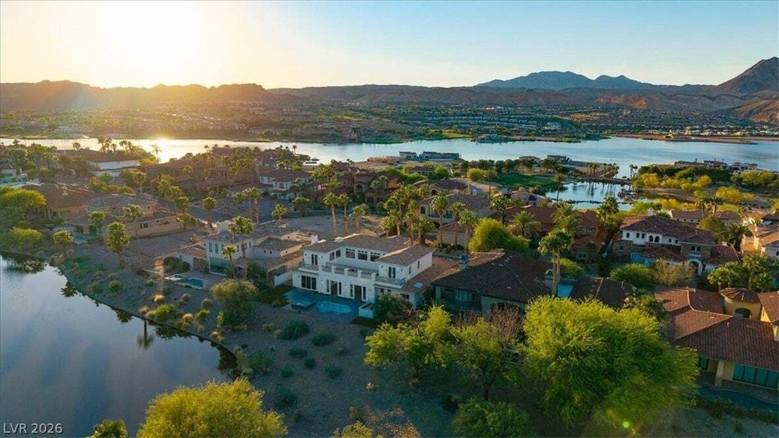 Maison à Henderson, Nevada, États-Unis 5 - 19146839