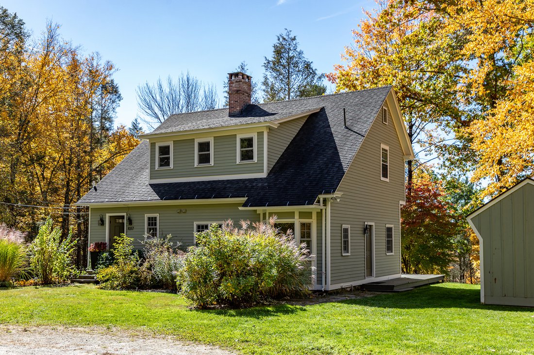 House in Great Barrington, Massachusetts, United States 2 - 19146260