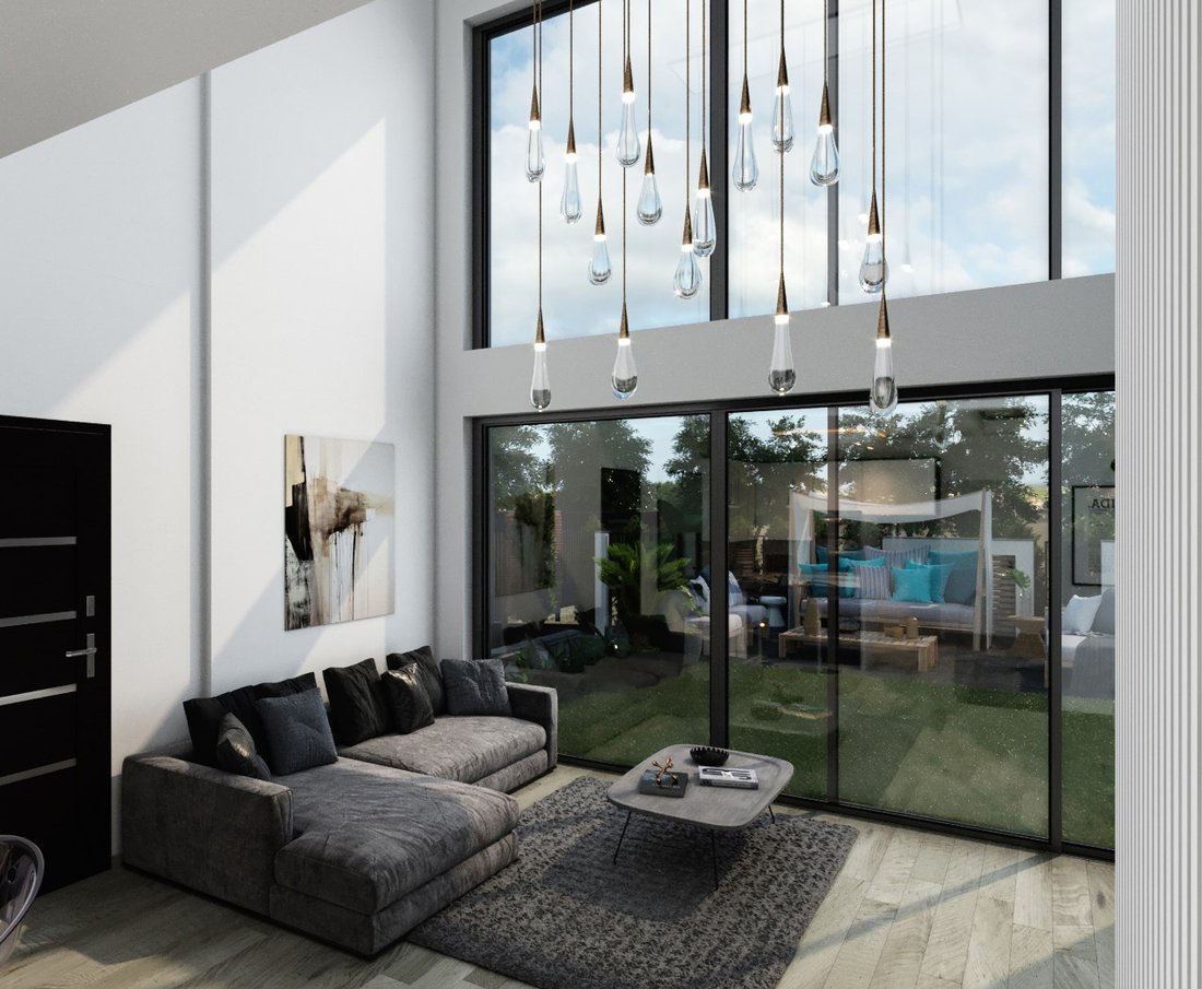 Apartment in Glyfada, Attica, Greece 4 - 19147208