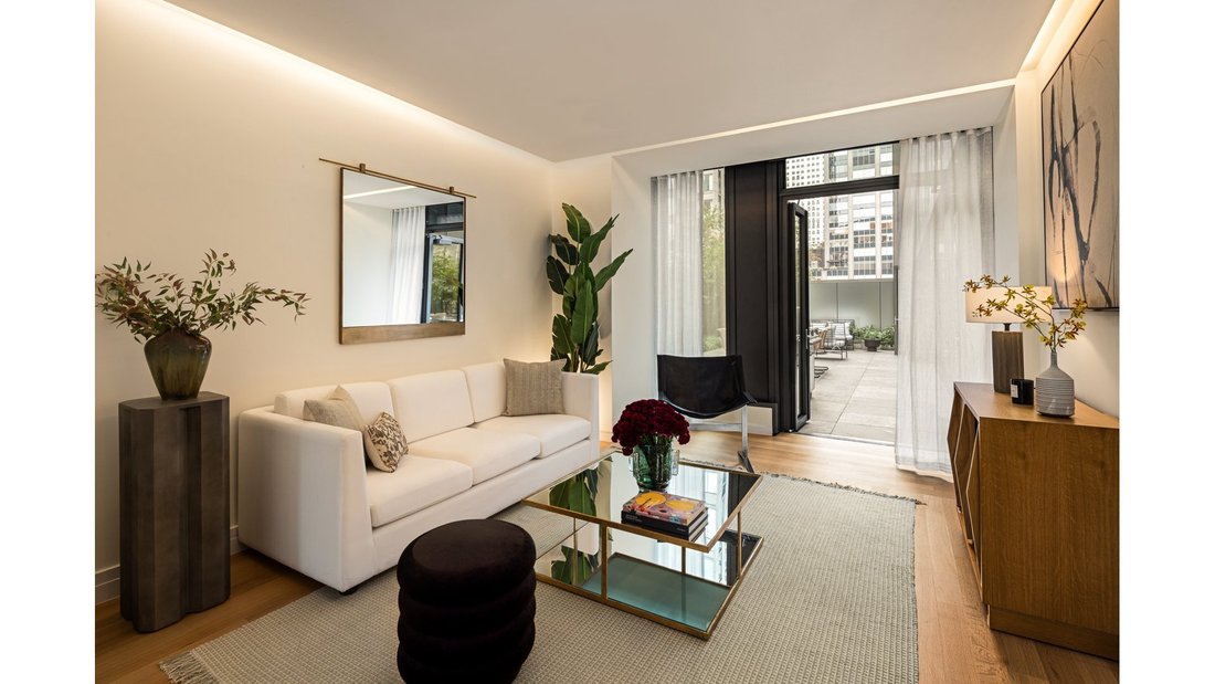 Condominio en Nueva York, Nueva York, Estados Unidos 5 - 11591991