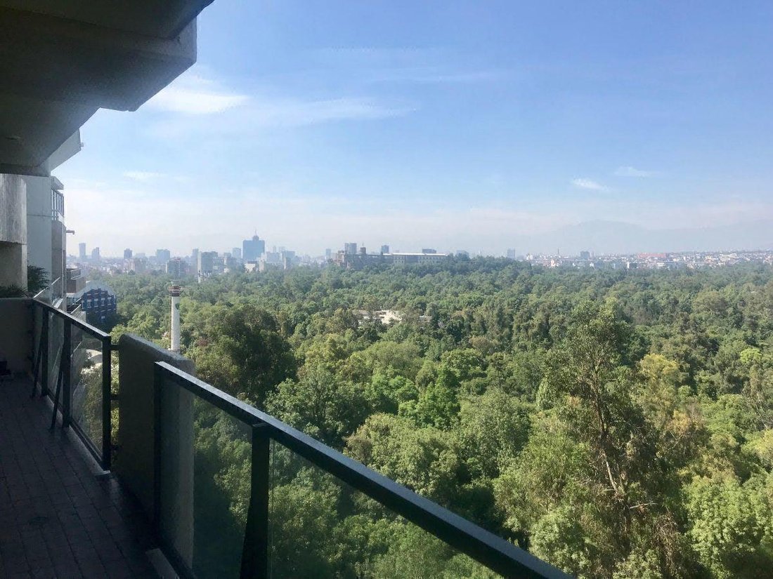 Wohnung in Mexico City, Mexiko 2 - 19146514