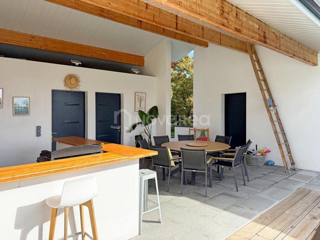Maison à Saint-Martin-de-Hinx, Nouvelle-Aquitaine, France 4 - 19148384