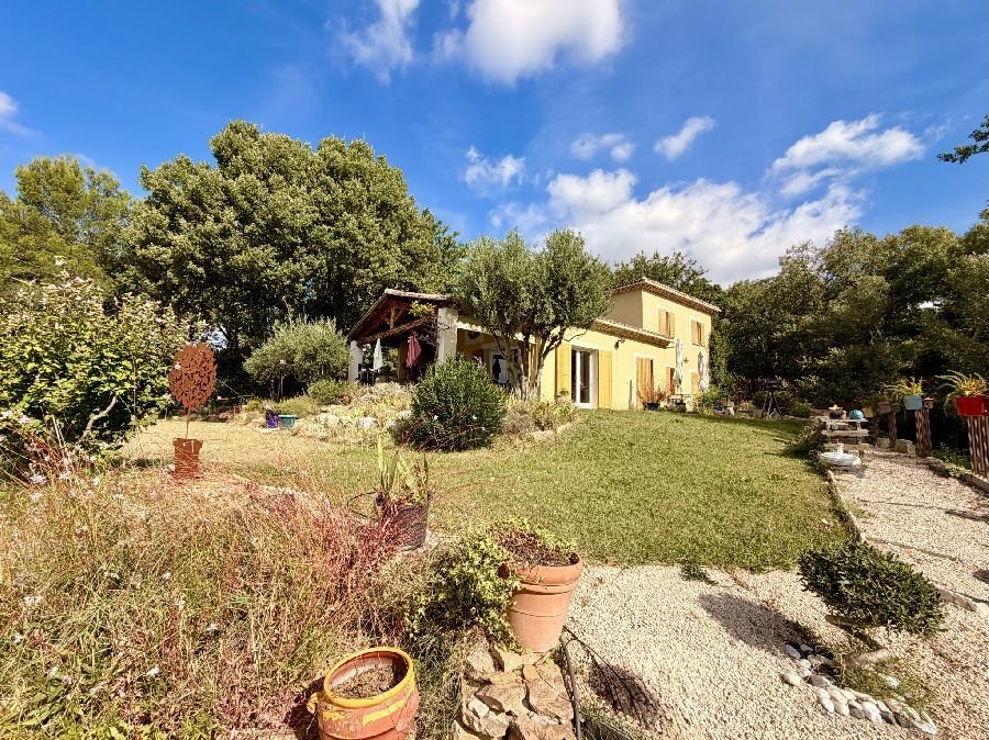 Haus in Ouest Sud, Vaison-la-Romaine, Frankreich 4 - 19148434