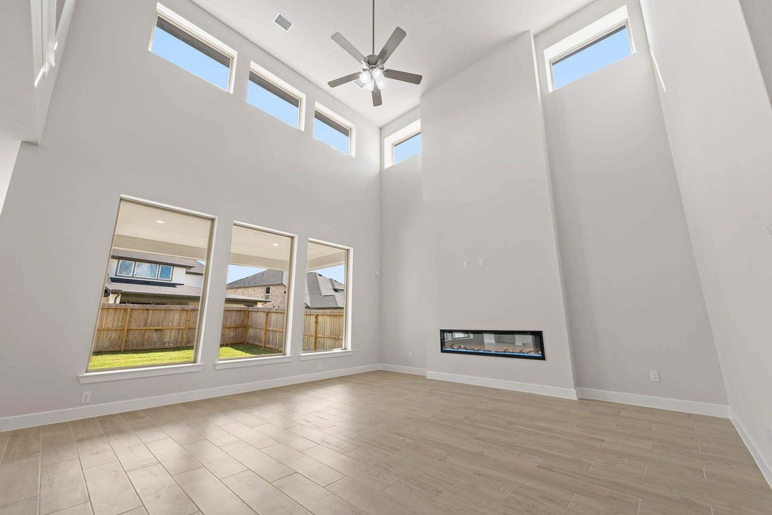 Casa a Richmond, Texas, Stati Uniti 5 - 18067083