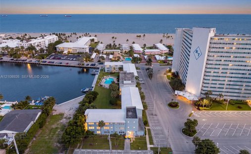 Fort Lauderdale, Floride, États-Unis 1