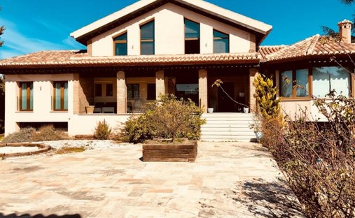 House in Ogijares, Andalusia, Spain 1