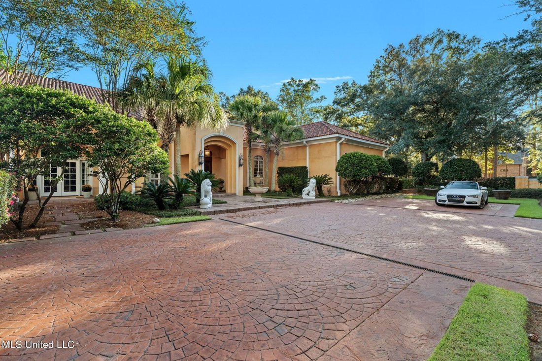 House in Hattiesburg, Mississippi, United States 4 - 19145921