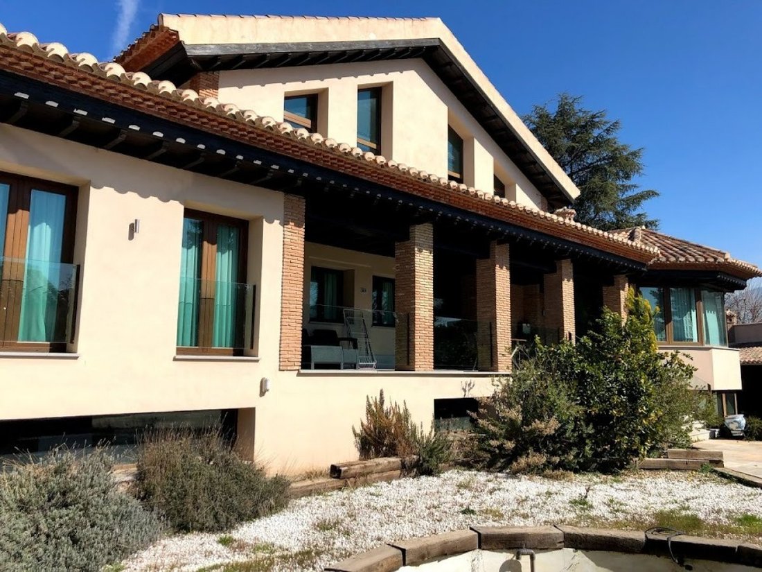 House in Ogijares, Andalusia, Spain 3 - 19146913
