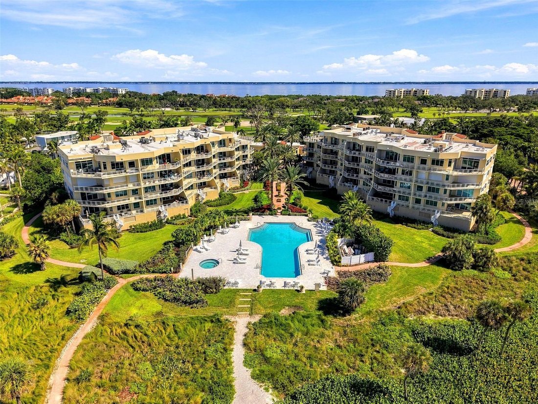 Condominio a Longboat Key, Florida, Stati Uniti 4 - 19147770