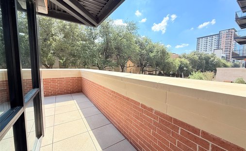 Casa a Dallas, Texas, Stati Uniti 1