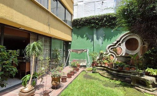 Maison à Santa Catarina Yecahuitzotl, Mexico, Mexique 1