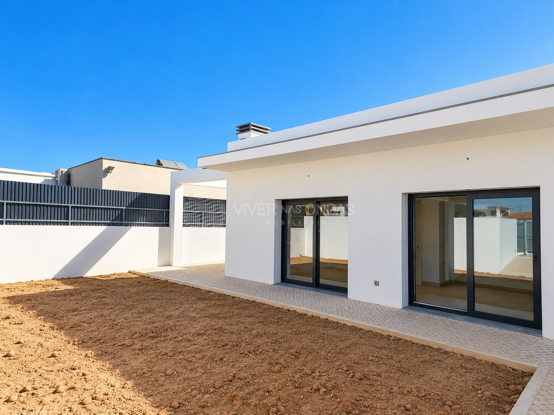 House in Fernao Ferro, Setubal, Portugal 2 - 19148639