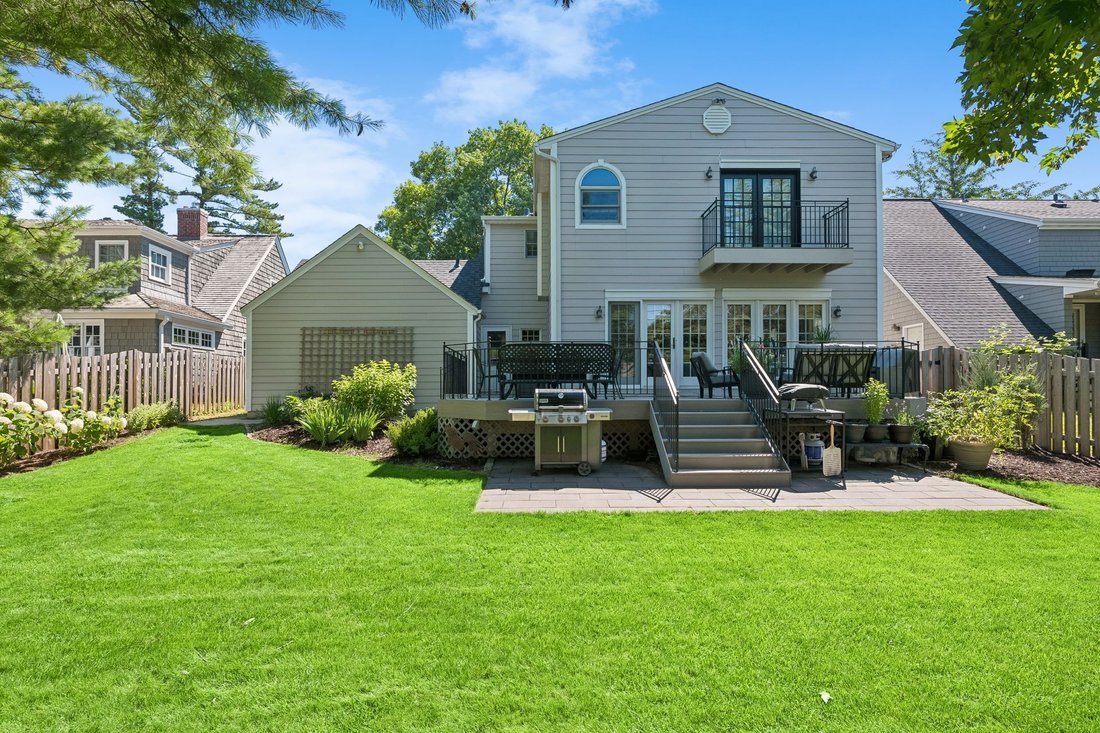 Casa a Minneapolis, Minnesota, Stati Uniti 2 - 19146142