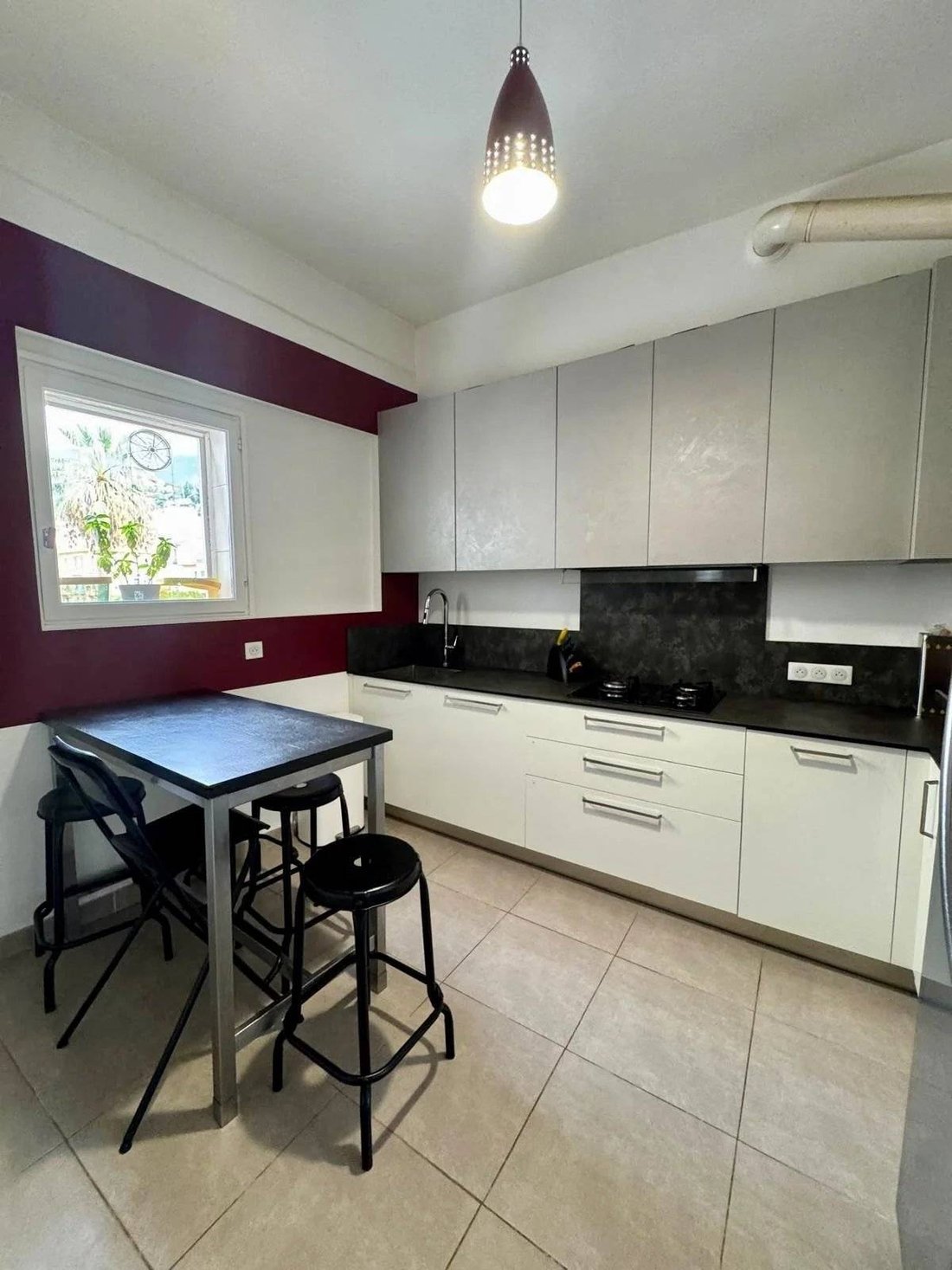 Apartment in Menton, Provence-Alpes-Côte d'Azur, France 4 - 19140928