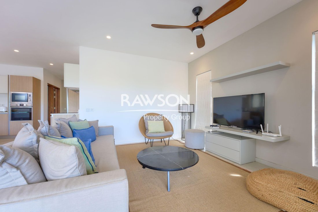 Apartment in Grand Baie, Pamplemousses District, Mauritius 4 - 19146024