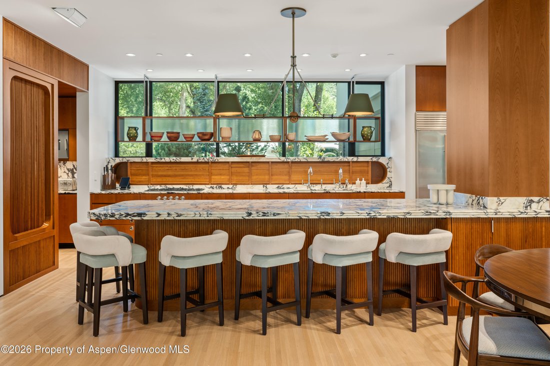 Casa a Aspen, Colorado, Stati Uniti 5 - 19148349