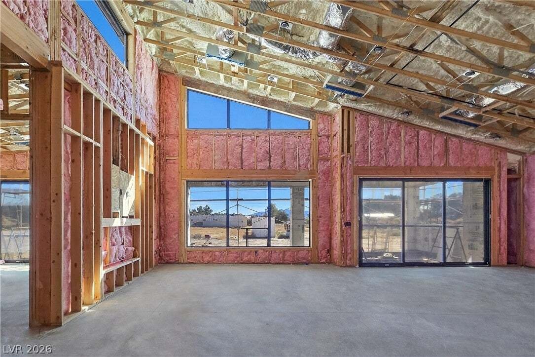 Maison à Pahrump, Nevada, États-Unis 5 - 19146859