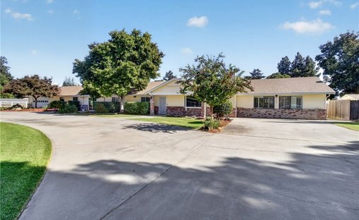 House in Atwater, California, United States 1