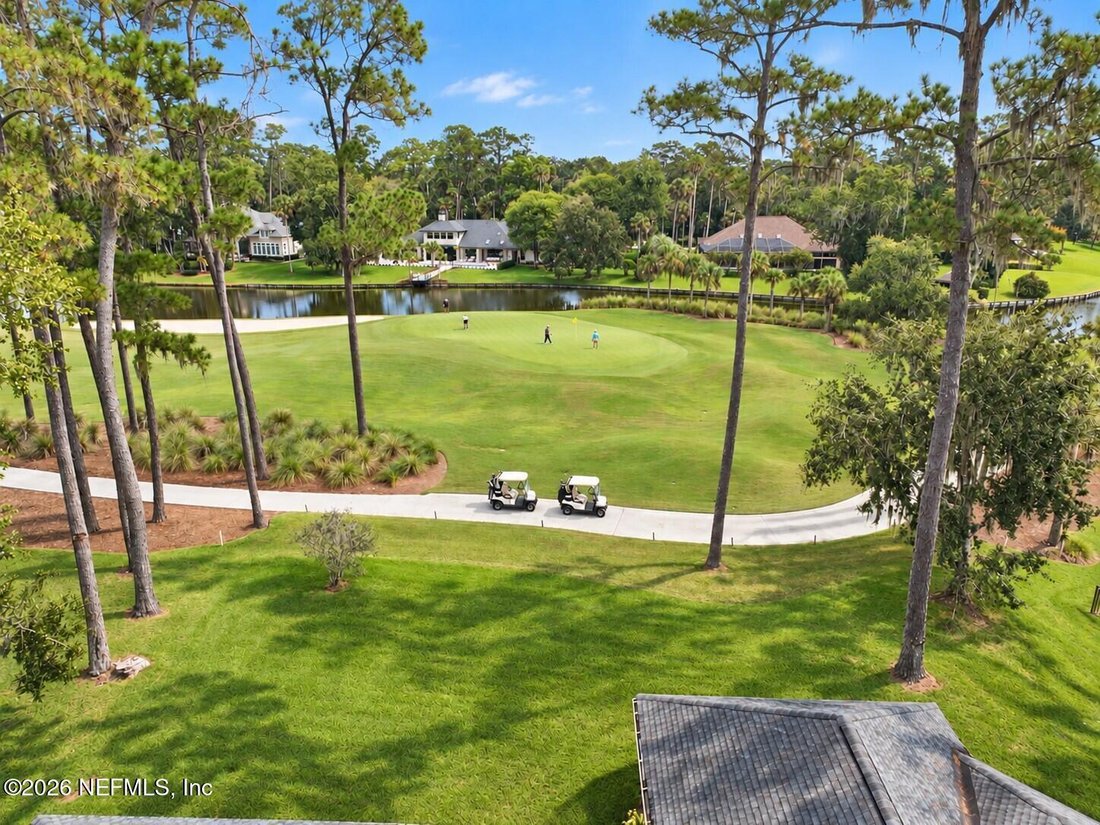 House in Ponte Vedra Beach, Florida, United States 1 - 19146200