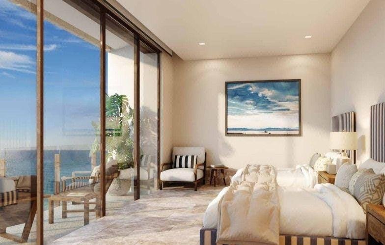 Apartment in Cancún, Quintana Roo, Mexico 1 - 19146563
