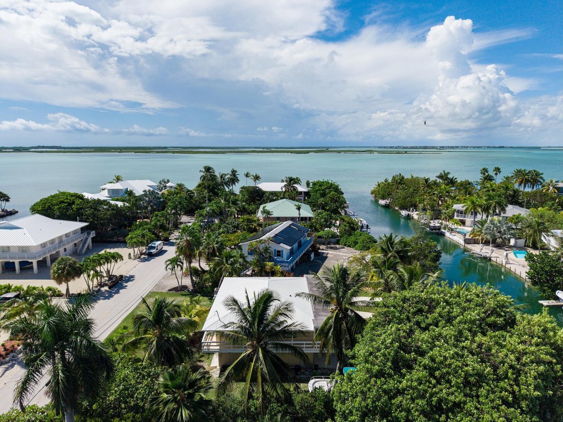 Maison à Big Pine Key, Floride, États-Unis 2 - 19147023