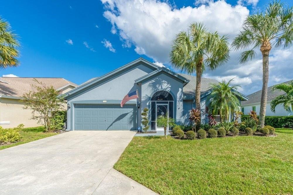 Casa en Naples, Florida, Estados Unidos 1 - 19147795
