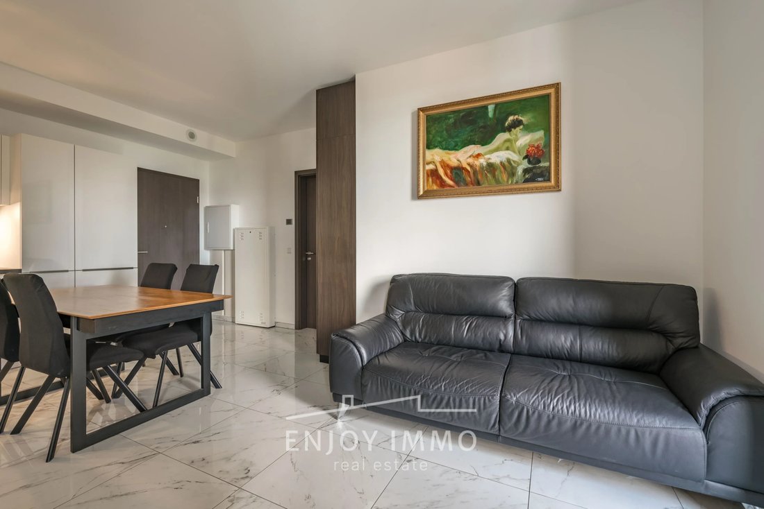Appartamento a Lussemburgo, Lussemburgo, Lussemburgo 3 - 19147265