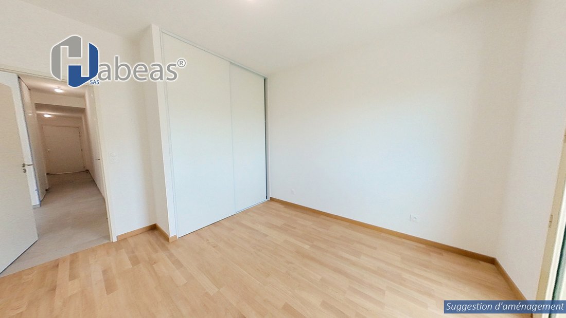 Apartment in Centre, Craponne, France 3 - 19148411