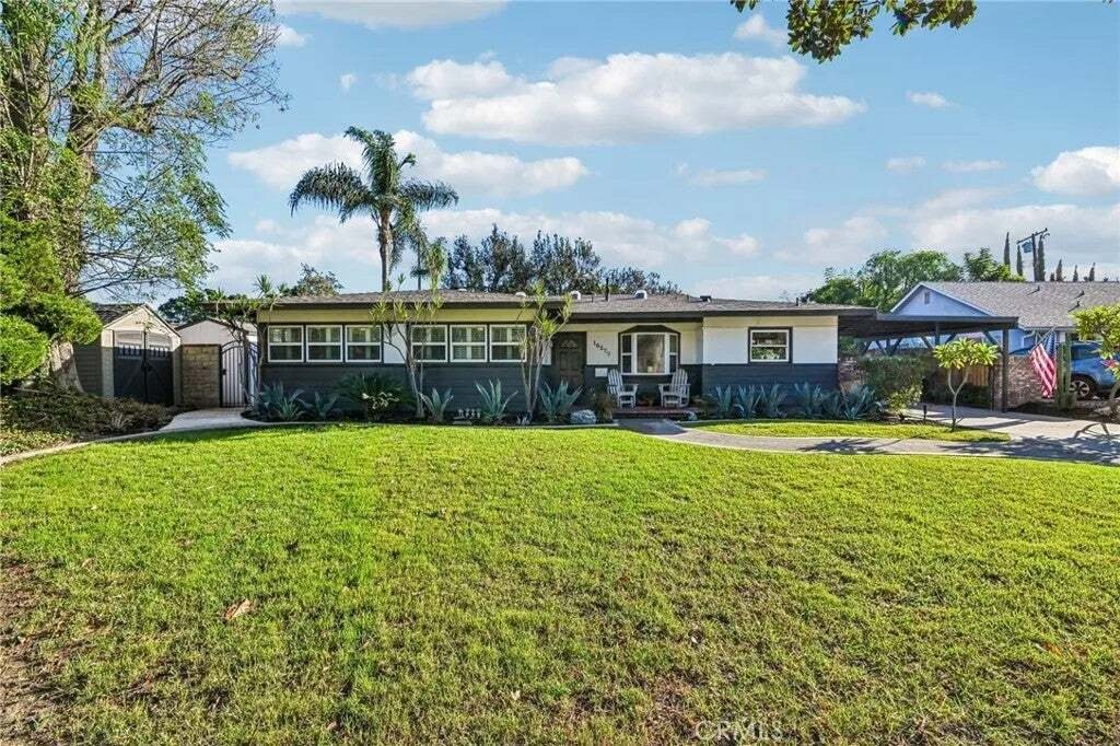 Casa en Whittier, California, Estados Unidos 1 - 19147721