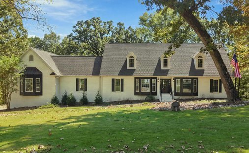 Casa a Pelham, Alabama, Stati Uniti 1