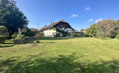 Maison à Montcel, Auvergne-Rhône-Alpes, France 1