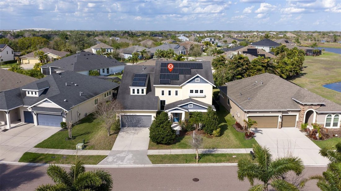 House in Apollo Beach, Florida, United States 2 - 19147781