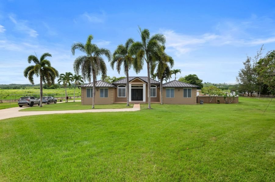Residenza a Camuy, Camuy, Porto Rico 1 - 19145931
