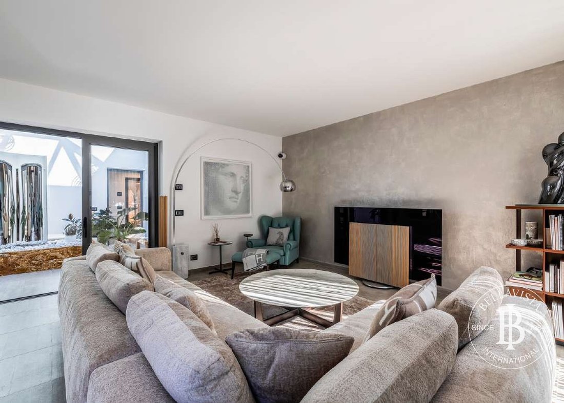 Villa in Pinamare, Andora, Liguria 4 - 19147001