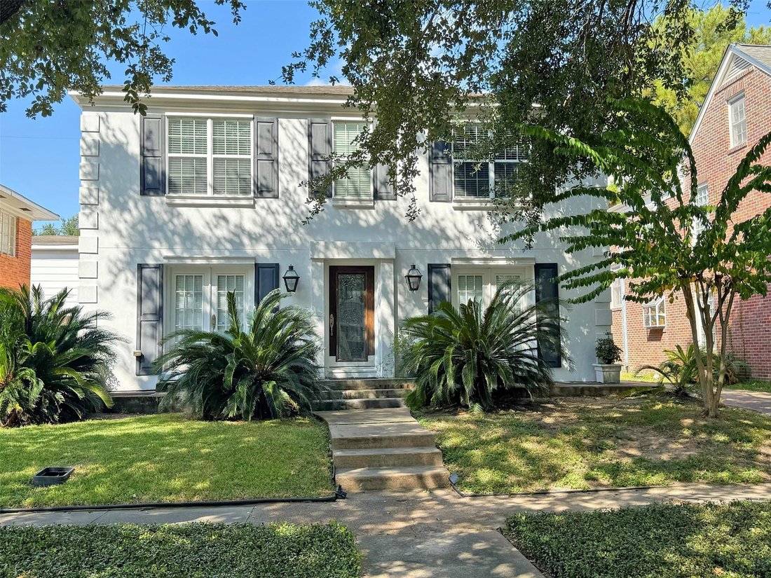 Houston, Texas, United States 2 - 19147962