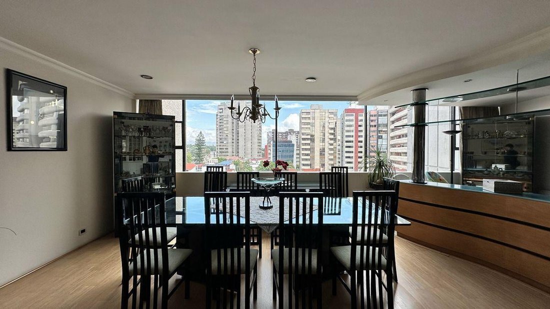 Wohnung in Naucalpan de Juárez, Bundesstaat Mexiko, Mexiko 2 - 19146509