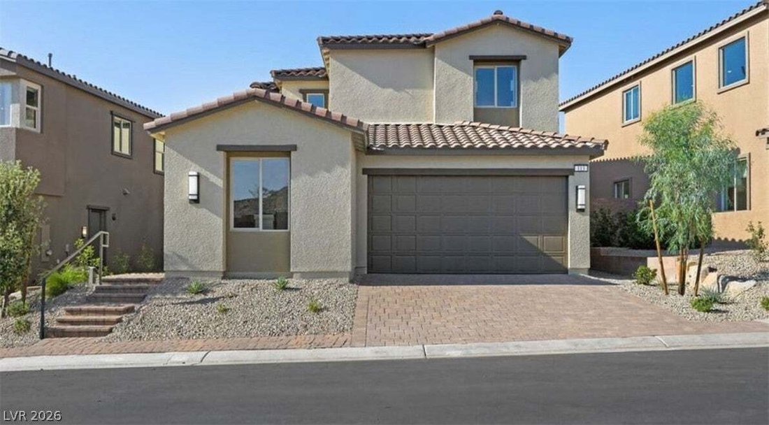 Casa en Henderson, Nevada, Estados Unidos 1 - 19146846