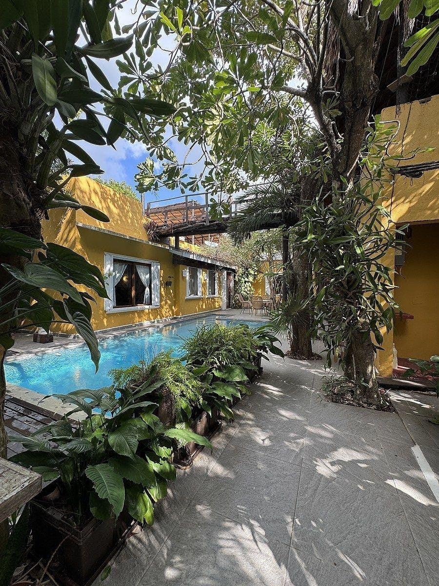House in Akumal, Quintana Roo, Mexico 1 - 19146513