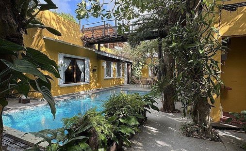 Maison à Akumal, Quintana Roo, Mexique 1